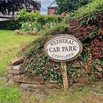 Highcroft & Windale @ Wetheral Σπίτι διακοπών Great Salkeld