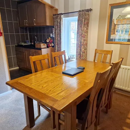 Highcroft & Windale @ Wetheral * Great Salkeld